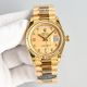 Clean Factory Rolex Datejust 3255 Green Face Watch 36mm 041404 (4)_th.jpg